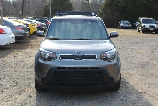 2015 Kia Soul - Image 8 of 16