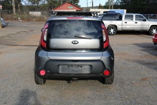 2015 Kia Soul - Image 4 of 16