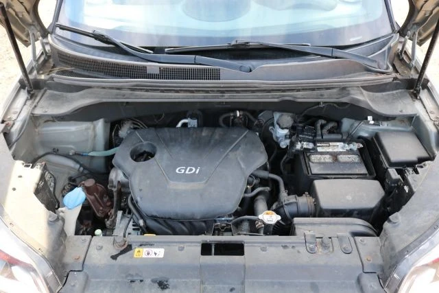 2015 Kia Soul - Image 16 of 16