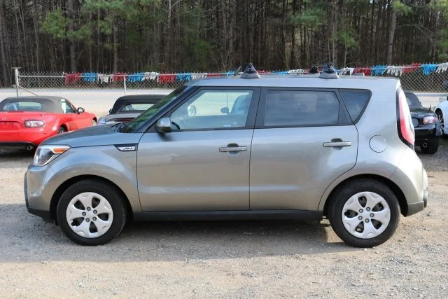 2015 Kia Soul - Image 2 of 16