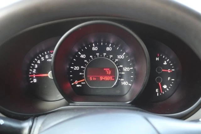 2015 Kia Soul - Image 9 of 16