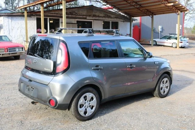 2015 Kia Soul - Image 5 of 16