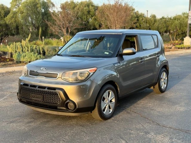 2015 Kia Soul - Image 4 of 21