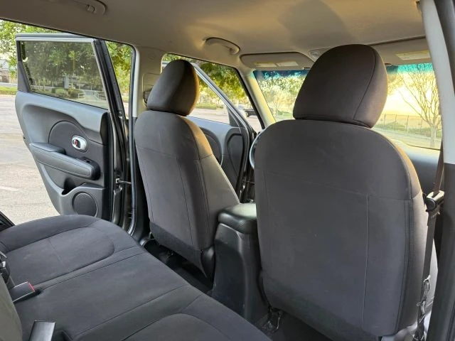 2015 Kia Soul - Image 21 of 21