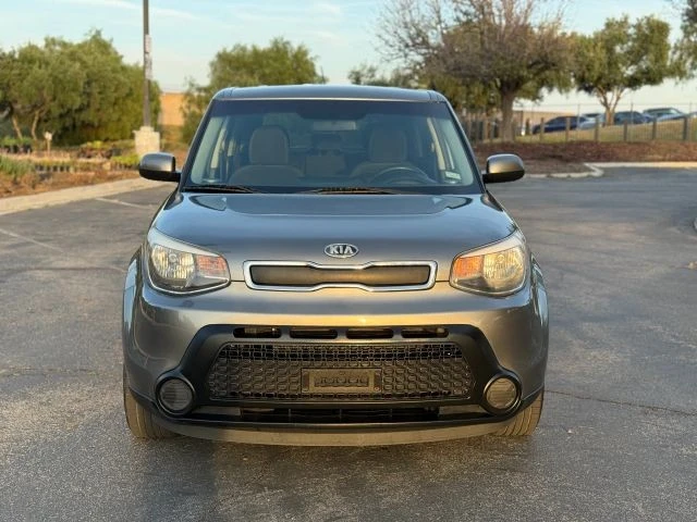 2015 Kia Soul - Image 3 of 21