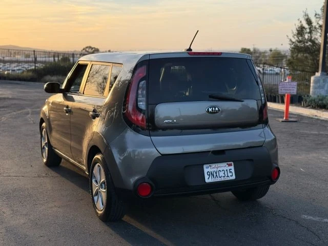2015 Kia Soul - Image 7 of 21