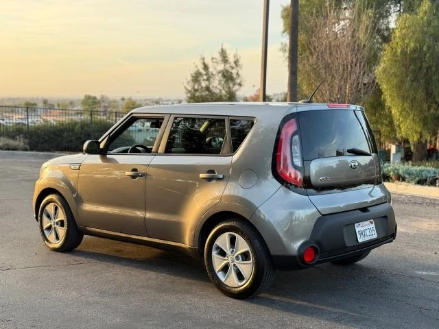 2015 Kia Soul - Image 6 of 21