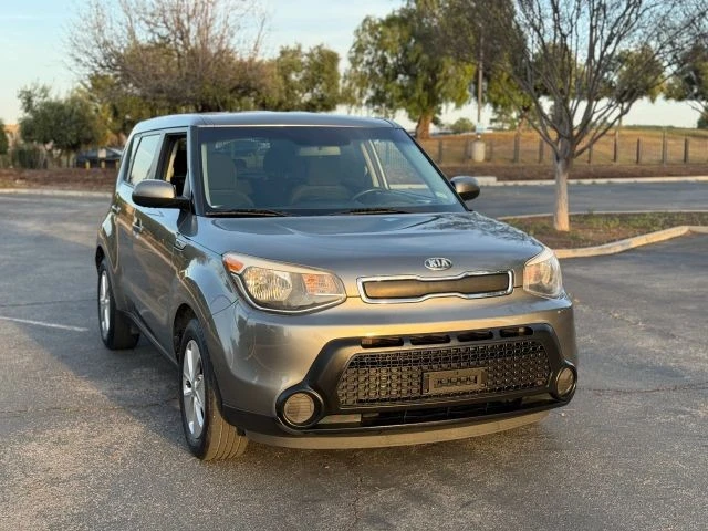2015 Kia Soul - Image 2 of 21