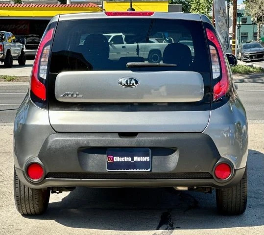 2015 Kia Soul - Image 5 of 21