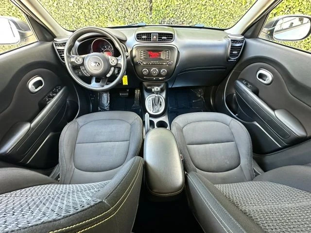 2015 Kia Soul - Image 21 of 21