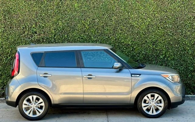2015 Kia Soul - Image 7 of 21