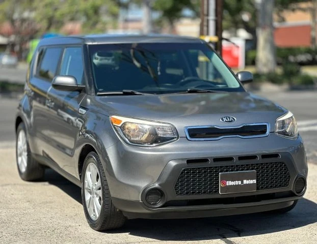 2015 Kia Soul - Image 9 of 21