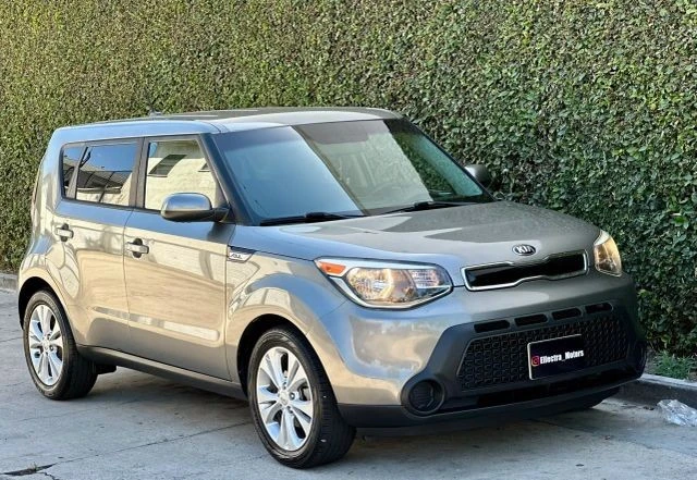 2015 Kia Soul - Image 13 of 21