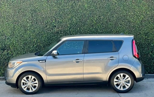 2015 Kia Soul - Image 8 of 21