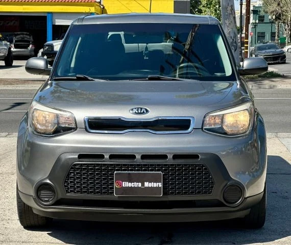 2015 Kia Soul - Image 2 of 21