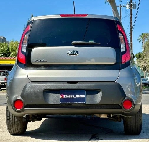 2015 Kia Soul - Image 4 of 21