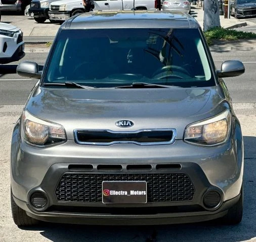 2015 Kia Soul - Image 3 of 21
