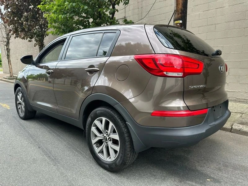 2015 Kia Sportage - Image 7 of 12