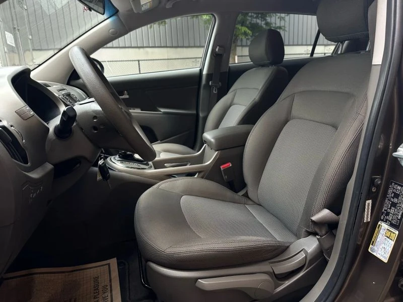 2015 Kia Sportage - Image 11 of 12
