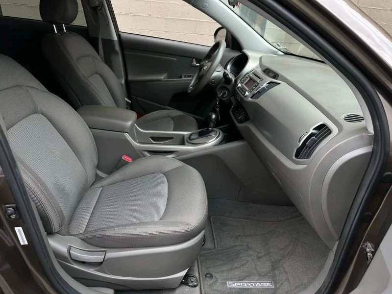 2015 Kia Sportage - Image 12 of 12