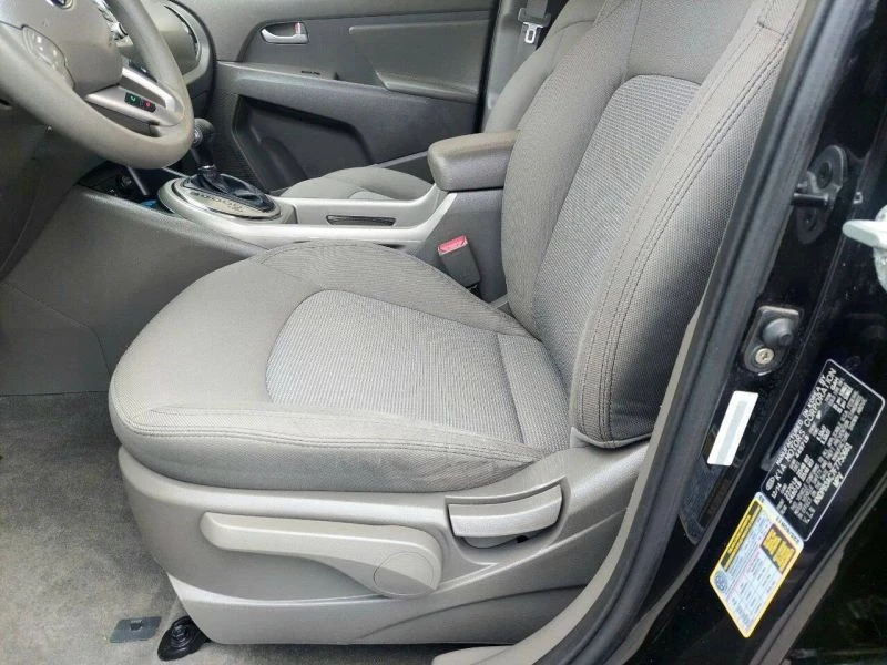 2015 Kia Sportage - Image 4 of 12