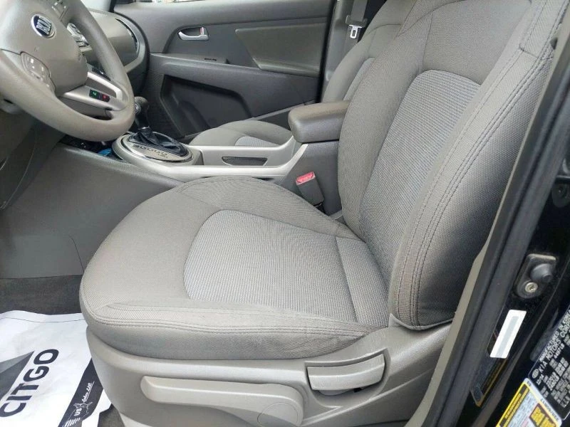 2015 Kia Sportage - Image 5 of 12