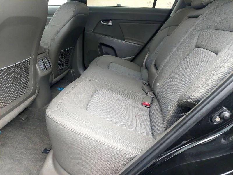 2015 Kia Sportage - Image 6 of 12