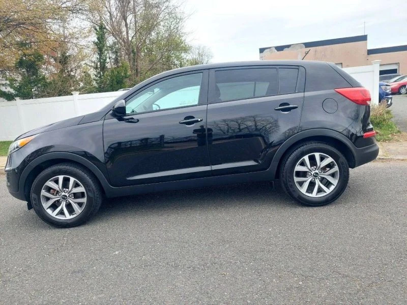 2015 Kia Sportage - Image 7 of 12