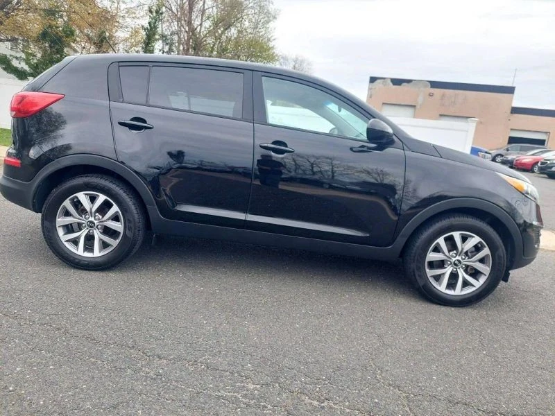 2015 Kia Sportage - Image 12 of 12