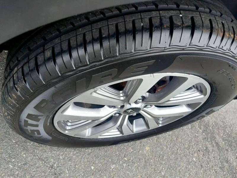 2015 Kia Sportage - Image 3 of 12