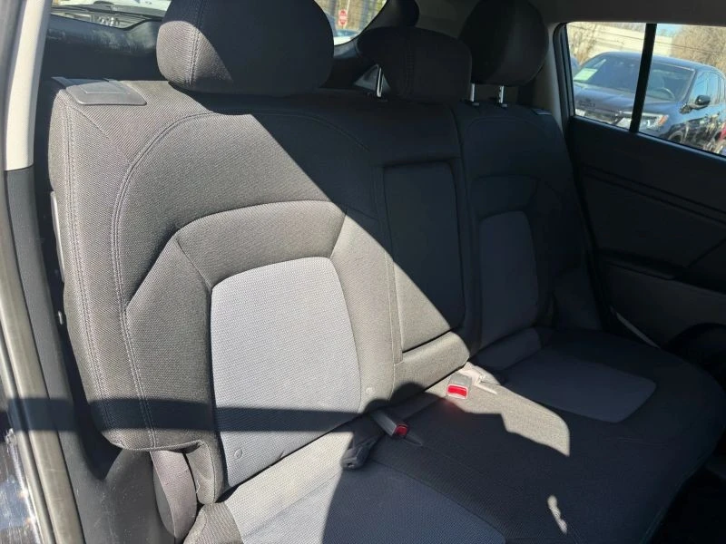 2015 Kia Sportage - Image 12 of 12