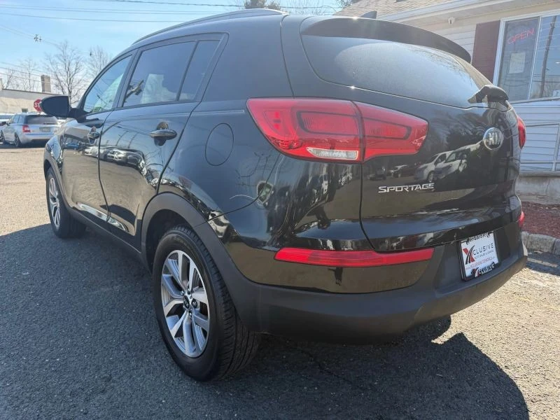 2015 Kia Sportage - Image 2 of 12