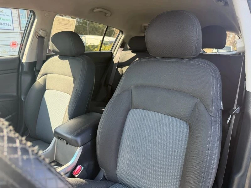 2015 Kia Sportage - Image 8 of 12