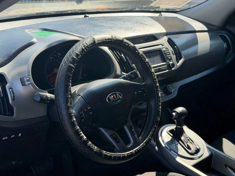 2015 Kia Sportage - Image 7 of 12
