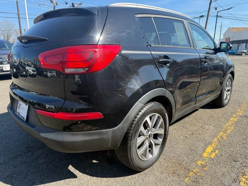 2015 Kia Sportage - Image 3 of 12