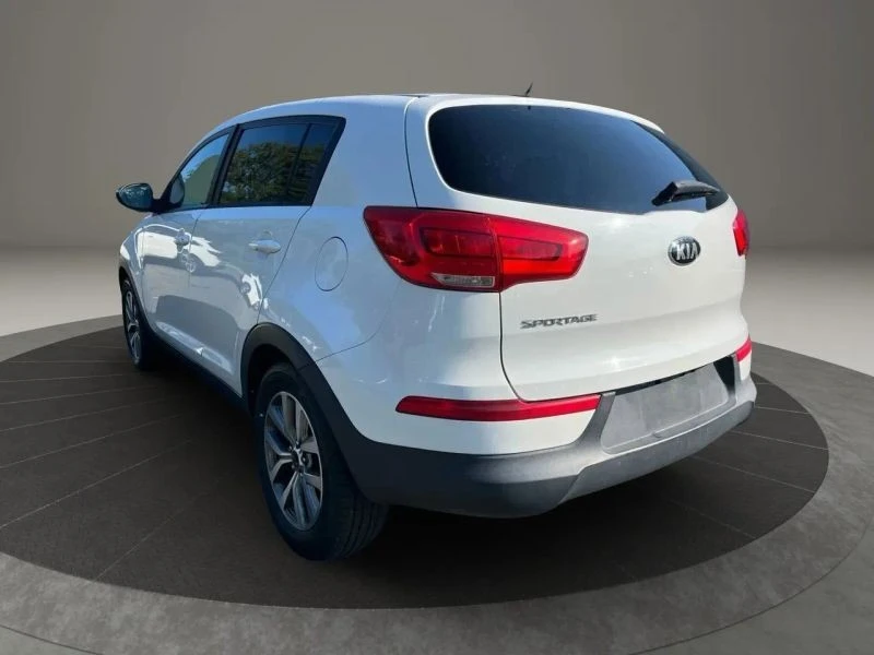 2015 Kia Sportage - Image 7 of 12