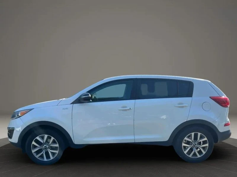 2015 Kia Sportage - Image 8 of 12