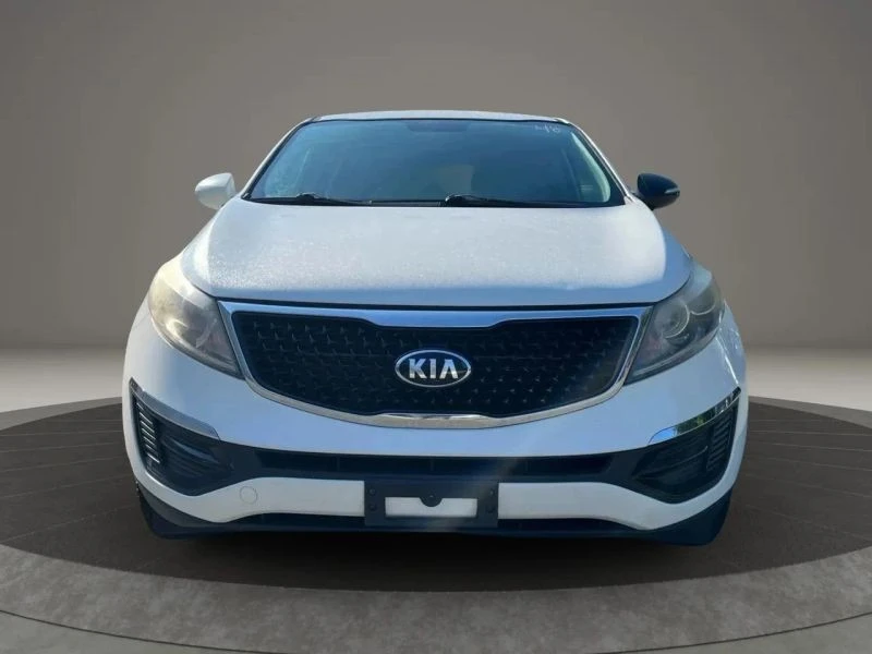 2015 Kia Sportage - Image 2 of 12