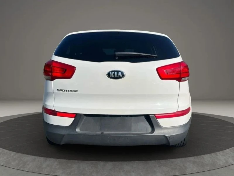 2015 Kia Sportage - Image 6 of 12