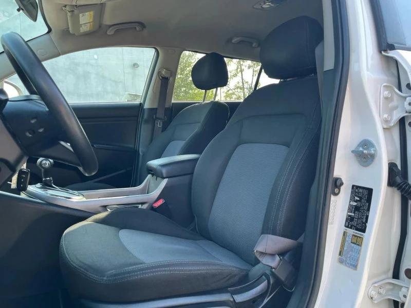 2015 Kia Sportage - Image 11 of 12