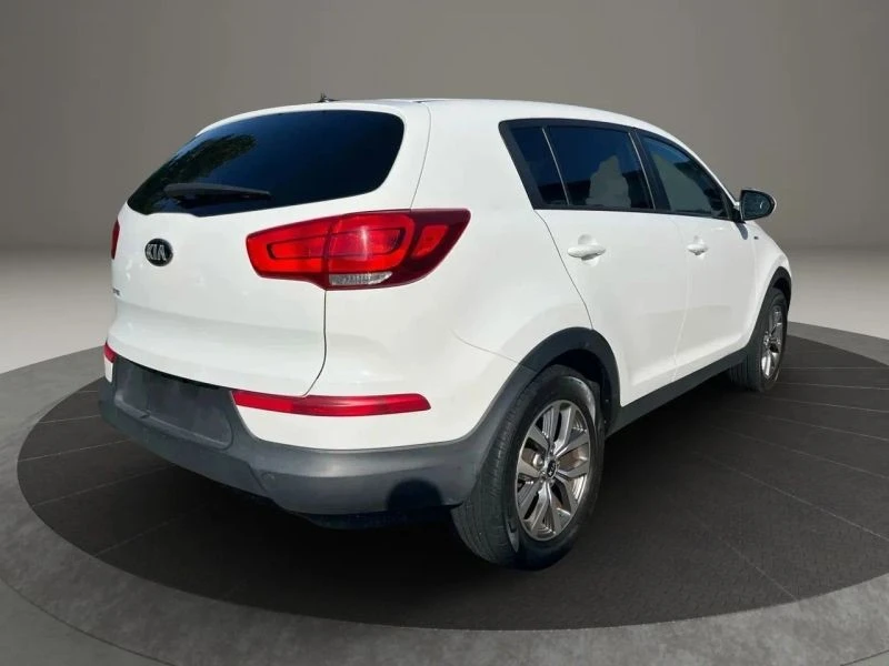 2015 Kia Sportage - Image 5 of 12