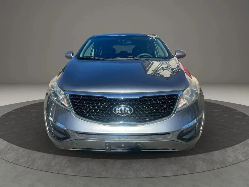 2015 Kia Sportage - Image 2 of 12