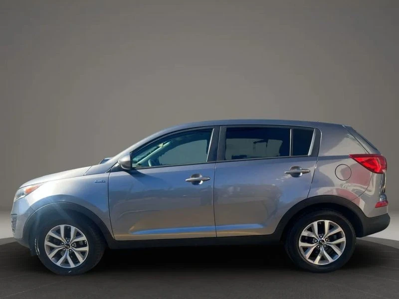 2015 Kia Sportage - Image 9 of 12