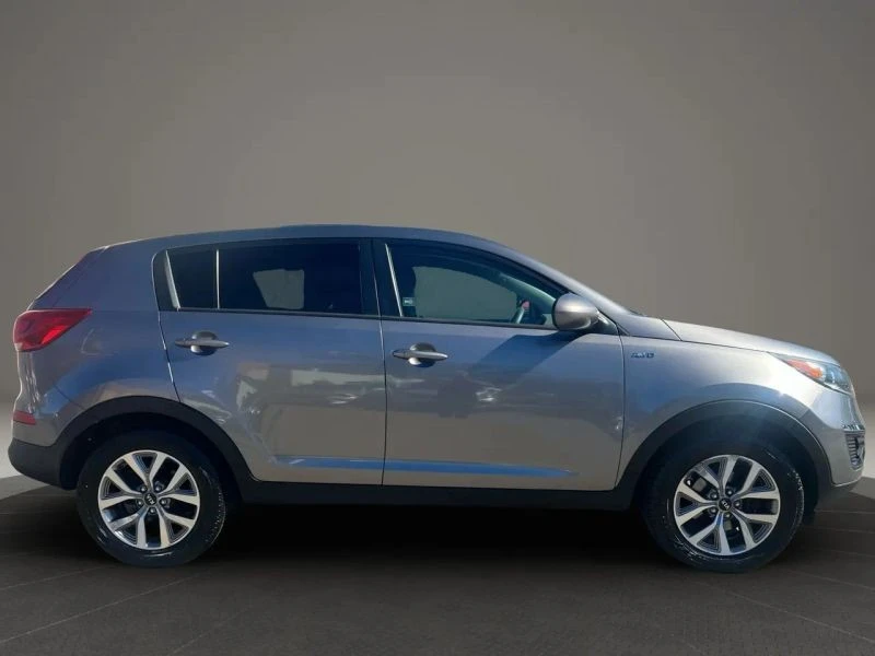 2015 Kia Sportage - Image 5 of 12