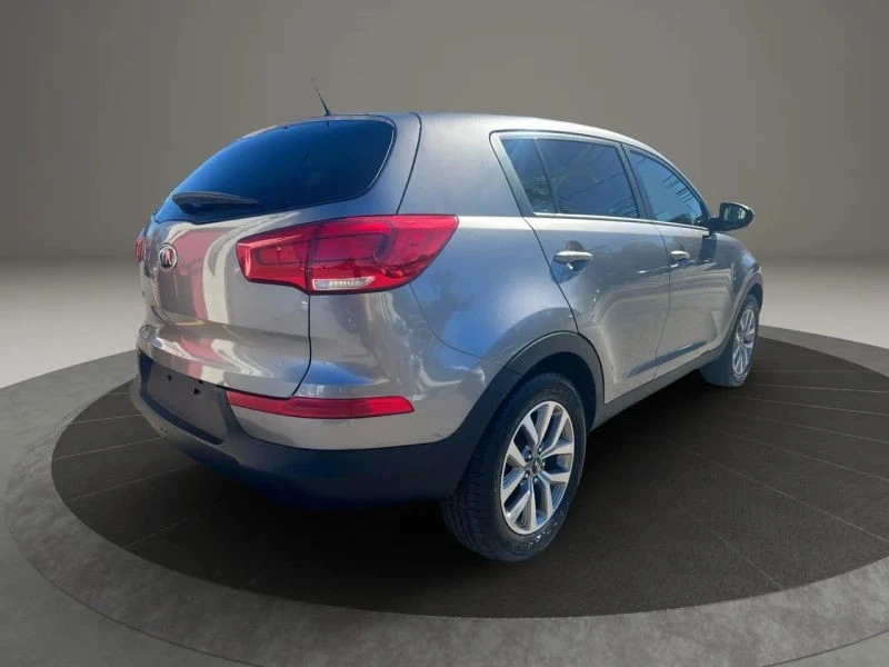 2015 Kia Sportage - Image 6 of 12