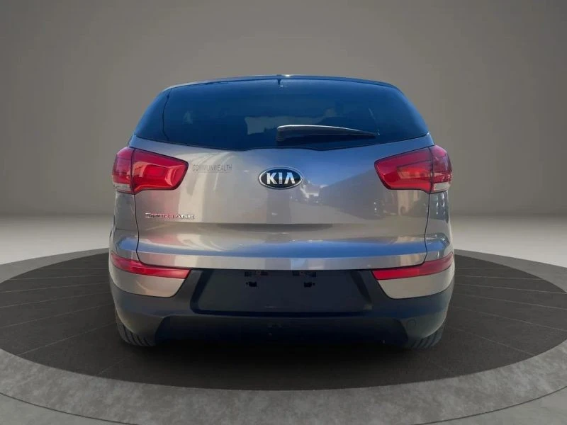 2015 Kia Sportage - Image 7 of 12