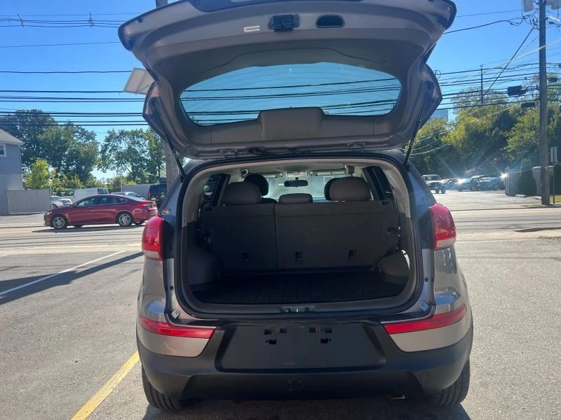 2015 Kia Sportage - Image 10 of 12