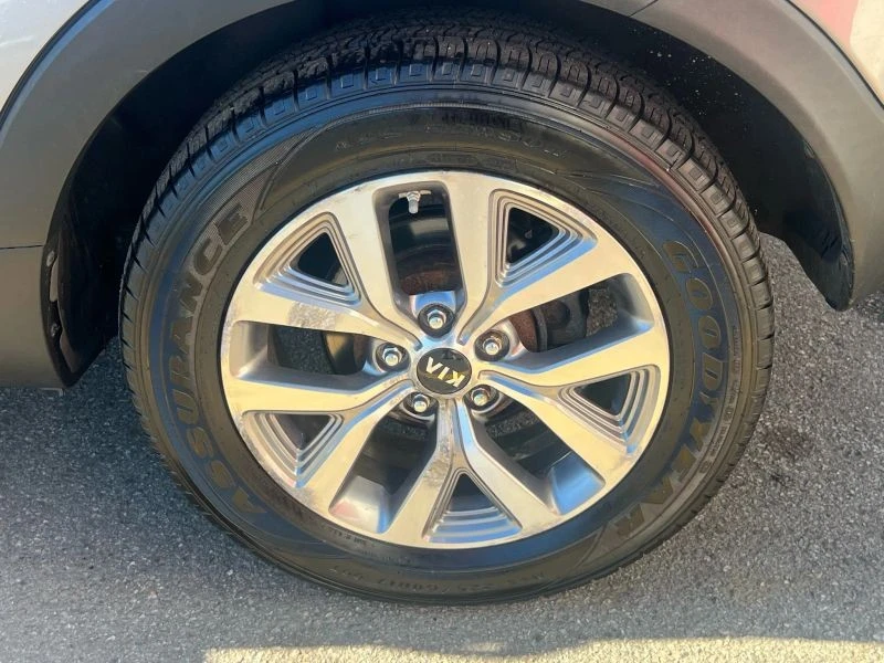 2015 Kia Sportage - Image 12 of 12