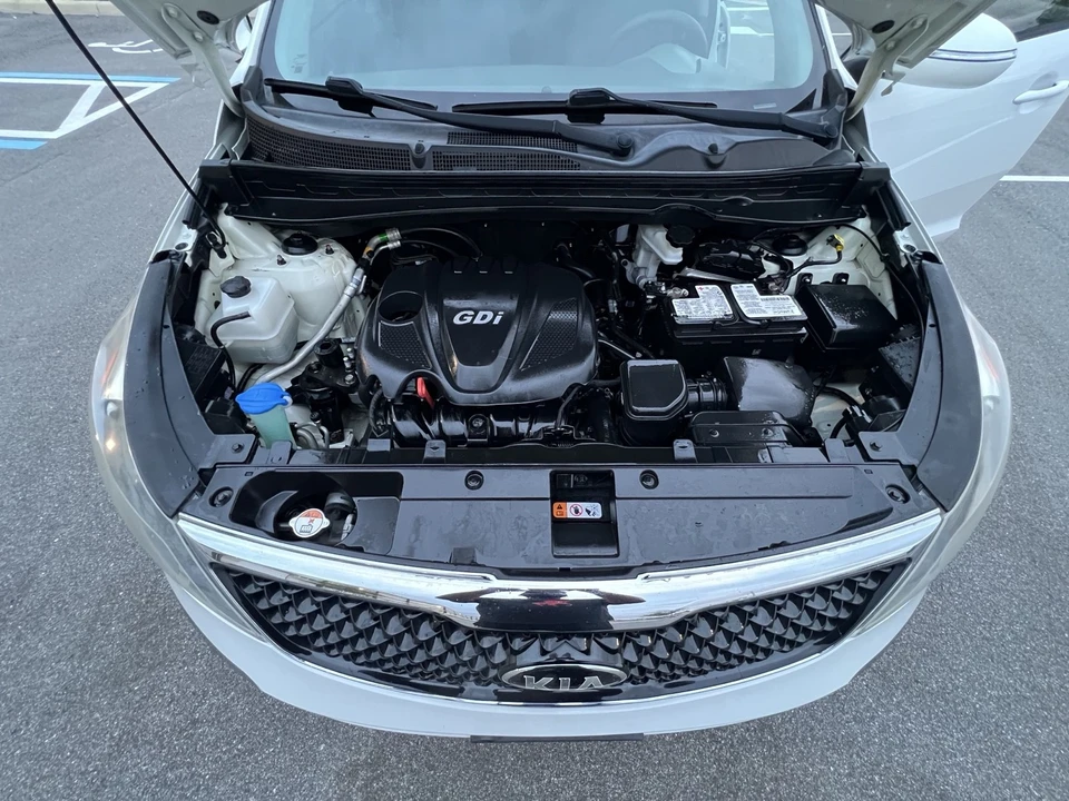 2015 Kia Sportage - Image 17 of 17