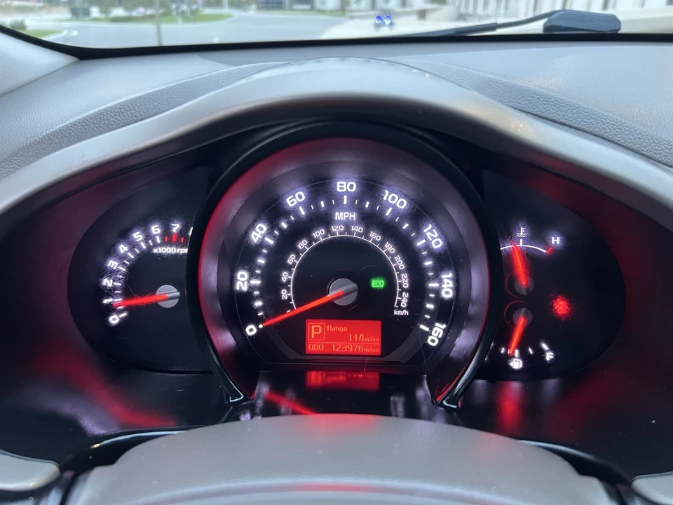 2015 Kia Sportage - Image 14 of 17